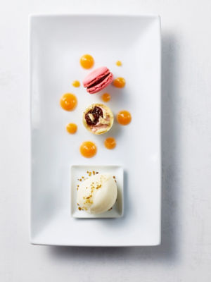 Asda Extra Special Trio of Desserts