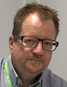 Asda fruit buyer Alberto Goldbacher