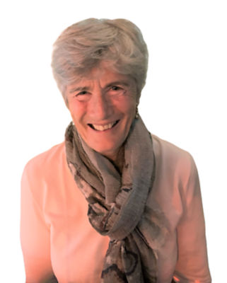 Picture of Dame Alison Carnwath