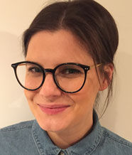 Anna Gilbertson