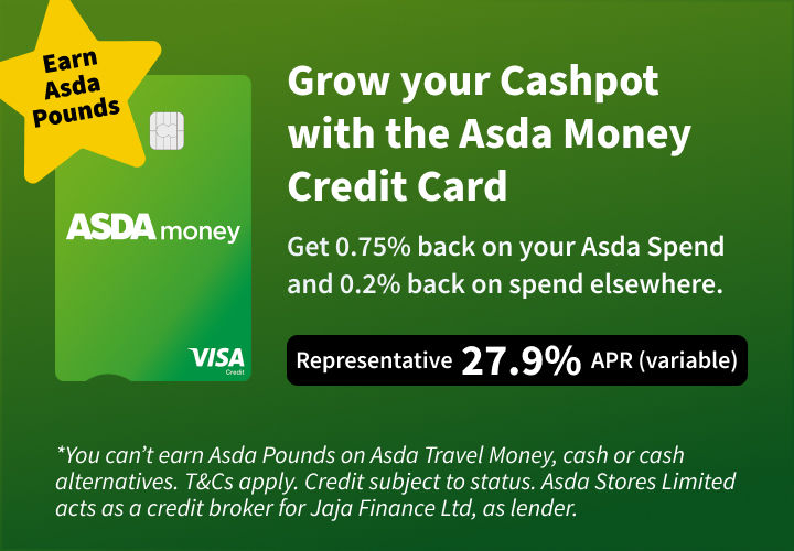 Cashpot login