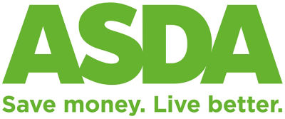 Asda. Save money. Live Better.