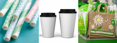 Asda is committed reducing plastic