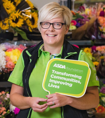 Asda Foundation blog Boston