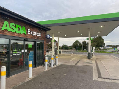 Asda commits to cutting prices as it completes £2 billion acquisition of EG Group’s UK business