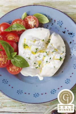 Asda Extra Special Burrata Mozzarella