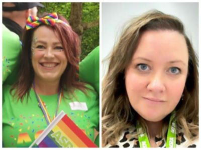 Asda celebrates International Women's Day 2021