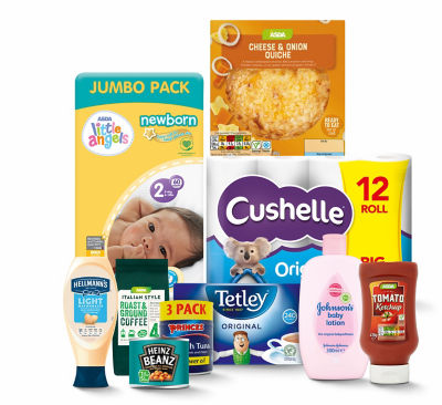 Pendlebury products