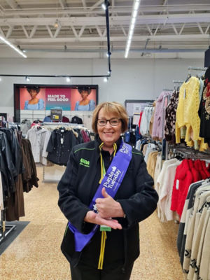 Asda launches Quieter Hour and provides extra training ahead of Purple Tuesday