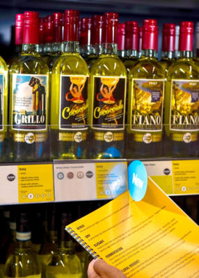 Wine Atlas Cococciola