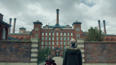 Asda Imaginarium