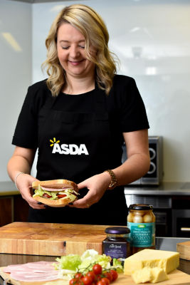 Sandwich Week