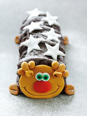 Free From Roddy the Reindeer
