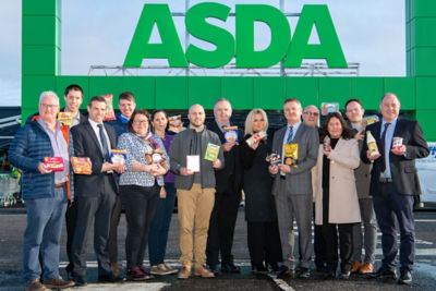 Asda Scottish Supplier Academy