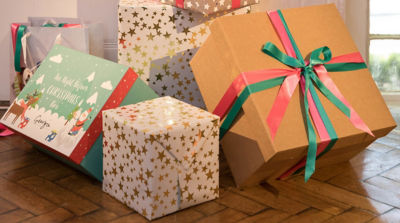 Christmas Eve Box 2018