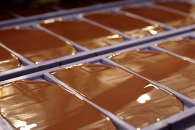 Asda Extra Special chocolate is made by a family-run chocolatier in Italy