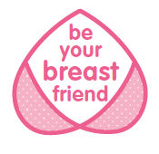 Be Your Breast Friend