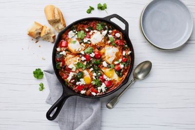 Asda Plant Pot recipes make it easier for all the family to eat their five-a-day veg