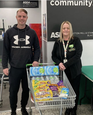 blackburn-donation