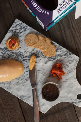 Asda's new Cheester Egg