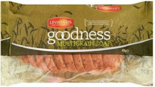 Linwoods Multigrain Loaf 400gms