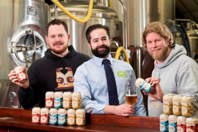 York Brewery 