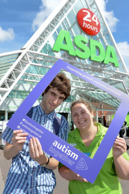 Helen-Louise and Alex