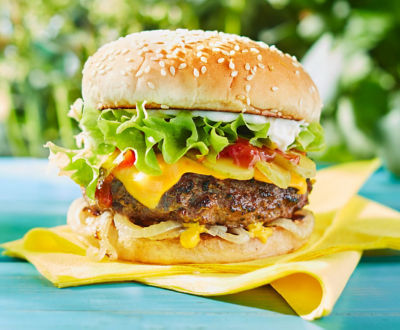 Burger