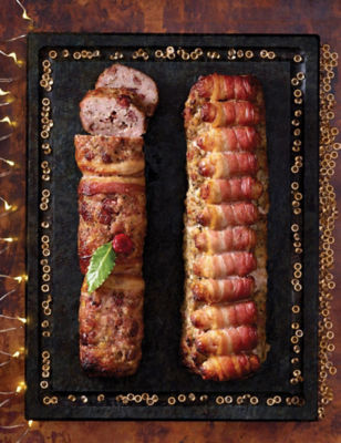 Pig in Blanket Centrepiece