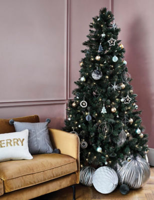 Christmas tree 2019 - Celestial trend