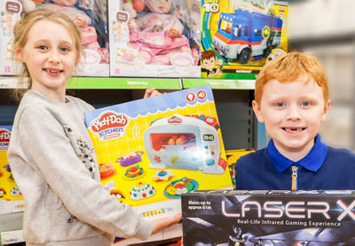 Chosen by kids 3