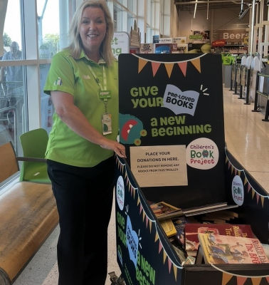 Asda Local Community Programme