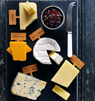 Asda Extra Special Cheese Board