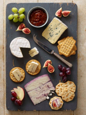 Cheeseboard