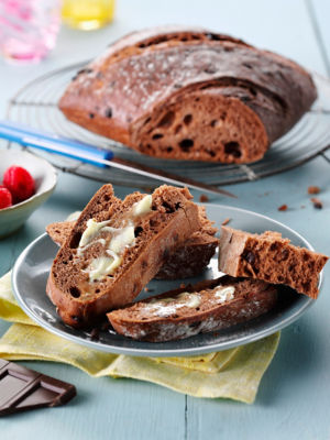 Asda Extra Special Chocolate Bread
