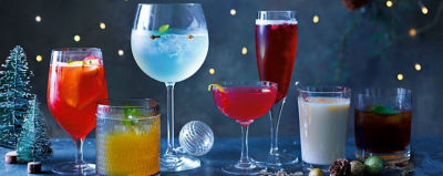 Cocktails