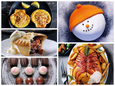 Christmas products