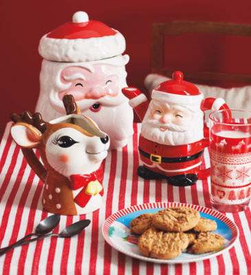 George at Asda kitsch homeware