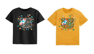 Cin Tshirt