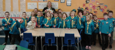 Clayton Green WBD