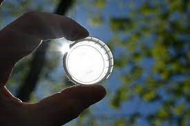 Clear milk tops 2