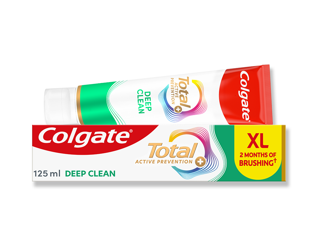 Shop Colgate