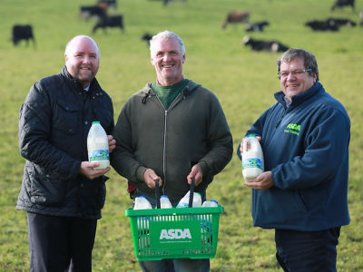 Dale Farm Milk 