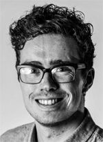 Edward Sowerby is Asda Product Manager – Confectionery and Beers, Wines & Spirits