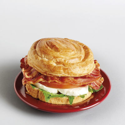 Croissant Roll