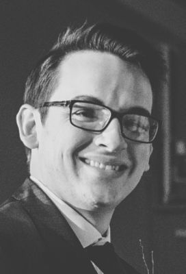 Dan Owens, Asda online grocery development manager