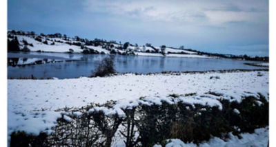 Asda home shopping colleague's stunning scenic photos