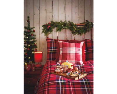 Christmas bedding 2