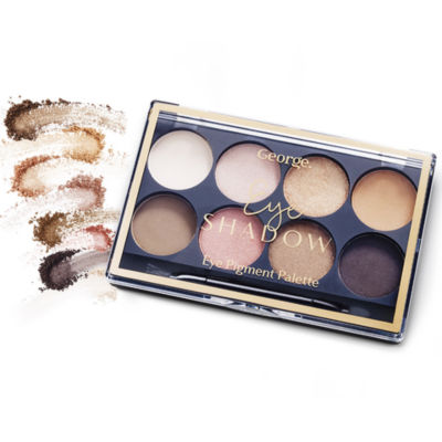 George eyeshadow
