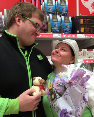 Falmouth Valentines